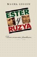 Esther y Ruzya