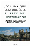 El reto del historiador