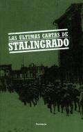 Las �ltimas cartas de Stalingrado