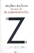 Los usos de la argumentaci�n
