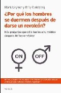 �Por qu� los hombres se duermen despu�s de darse un revolc�n?