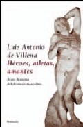 H�roes, atletas, amantes