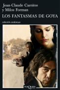Los fantasmas de Goya