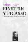 Eistein y Picasso