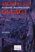 Archipi�lago Gulag : 1918-1956 : ensayo de investigaci�n literaria, 1