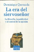 La era del siervose�or