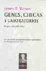 Genes, chicas y laboratorios