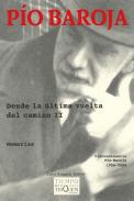 Desde la �ltima vuelta del camino : 

memorias, 2