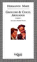 Grouncho & Chico, abogados