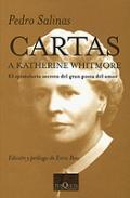 Cartas a Katherine Whitmore, 1932-1947