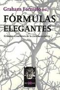 F�rmulas elegantes