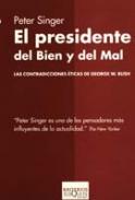 El presidente del bien y del mal