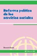 Reforma pol�tica de los servicios sociales