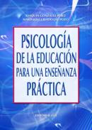 Psicolog�a de la educaci�n para un ense�anza pr�ctica