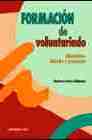 Formaci�n de voluntariado