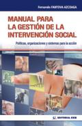 Manual para la gesti�n de la intervenci�n social