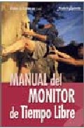 Manual del monitor de tiempo libre