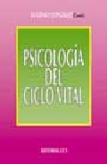Psicolog�a del ciclo vital