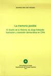 La memoria posible