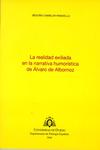 La realidad exiliada en la narrativa humor�stica de �lvaro de Albornoz