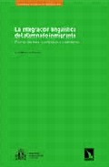 La integraci�n ling��stica del alumnado inmigrante