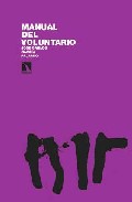 Manual del voluntario