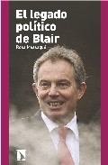 El legado pol�tico de Blair