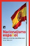 Nacionalismo espa�ol