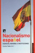 Nacionalismo espa�ol