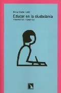 Educar en la ciudadan�a