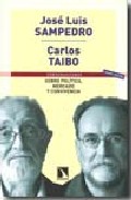 Sobre pol�tica, mercado y convivencia