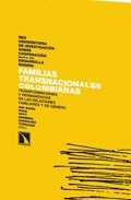 Familias transnacionales colombianas