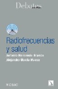 Radiofrecuencias y salud