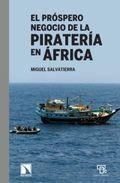 El pr�spero negocio de la pirater�a en �frica