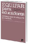Equipar para educadores