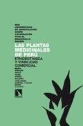 Las plantas medicinales de Per�