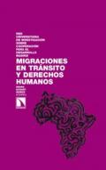 Migraciones en tr�nsito y derechos humanos