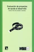 Evaluaci�n de proyectos de ayuda al desarrollo