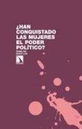 �Han conquistado las mujeres el poder pol�tico?