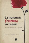 La masoner�a femenina en Espa�a