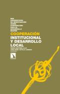 Cooperaci�n institucional y desarrollo local