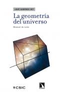 La geometr�a del Universo