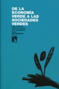 De la economia verde a las sociedades verdes