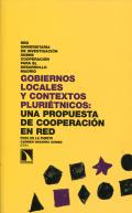 Gobiernos locales y contextos pluri�tnicos