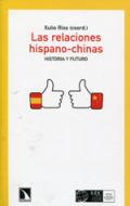 Las relaciones hispano-chinas