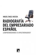 Radiograf�a del emperesariado espa�ol