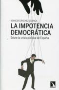 La impotencia democr�tica