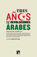 Tres a�os de revoluciones �rabes