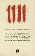 La construcci�n del catalanismo