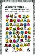 �C�mo votamos en los referendums?